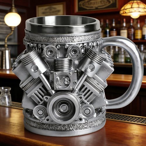 Motordesign - 3d,