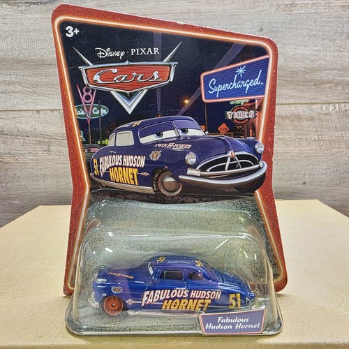 Disney pixar cars supercharged - disney,