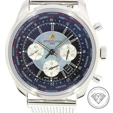 Breitling Transocean
