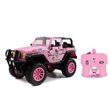 Dickie Toys 251106003 RC Jeep