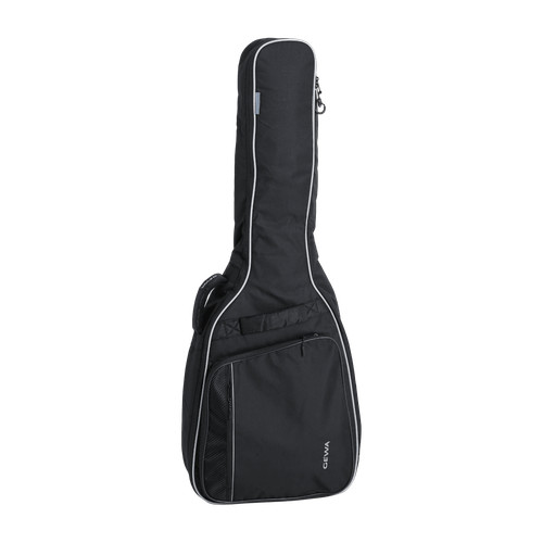 Gitarrentasche gigbag schwarz - gitarrentasche,