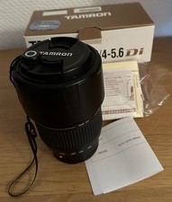 Tamron AF 70-300 mm F/4.0-5.6