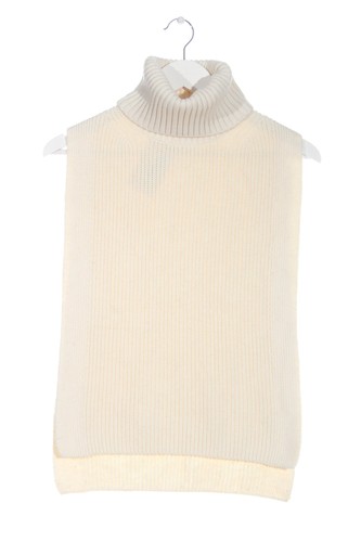 Strickponcho damen - h&m,