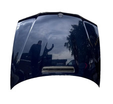 BMW M3 E46 Motorhaube