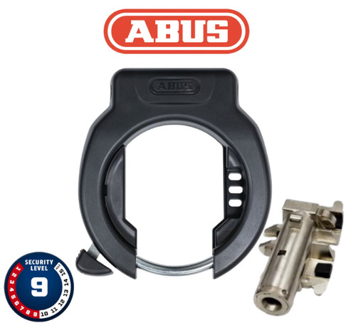 Abus 4750sl bos - 4750sl, dt3