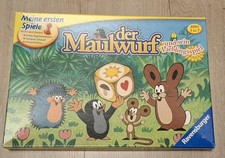Der Maulwurf und sein Lieblingsspiel, Ravensburger