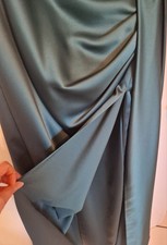 Damen Abendkleid Ärmellos