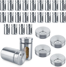 Gewürzdosen 24 Stück mit