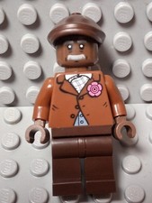 LEGO Ideas - George Washington
