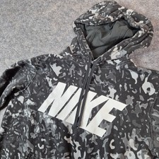 Nike Hoodie M Kapuzenpullover