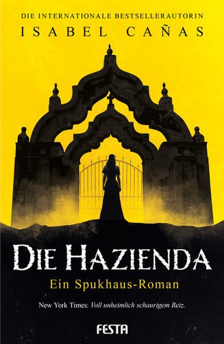 Die hazienda isabel - die,