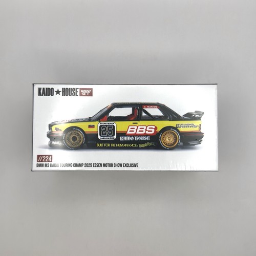 Kaido house mini bmw - kaido, m3