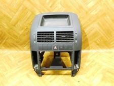 Mittelkonsole Blende Luftdüse