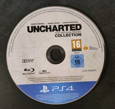 Uncharted The Nathan Drake