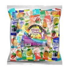 Magic Chew Kaustangen 100