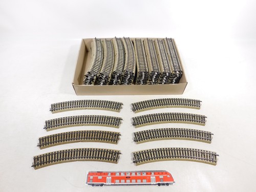 Märklin 88x gleisstück - 88x,