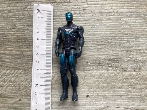 Marvel action superhero - -,