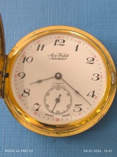 Aero Watch Neuchatel Incabloc