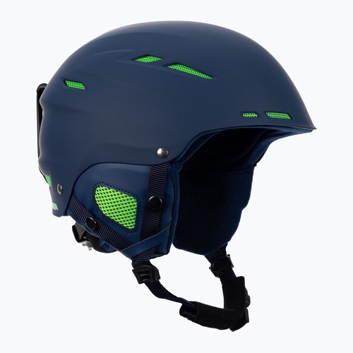 Skihelm alpina biom - alpina,