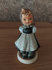 Goebel Hummelfigur " Ich freu