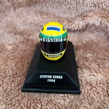 Minichamps Ayrton Senna 1/8