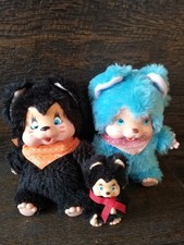 Nyamy Washino 1974 Set