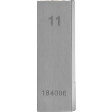 STEINLE Parallelendmaß 11 mm