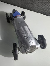 CMC Modellauto Mercedes W 125