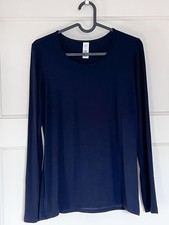 trigema Shirt aus Viskose