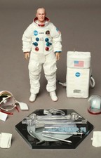 Buzz Aldrin Pilot des