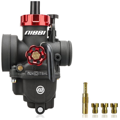 Nibbi vergaser pe24mm 125ccm - vergaser,