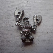 Citadel warhammer 90s dwarf - warhammer,