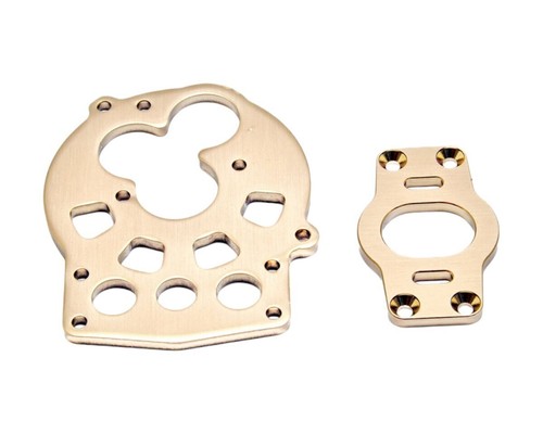 Hobao motorträger aluminium - hobao,