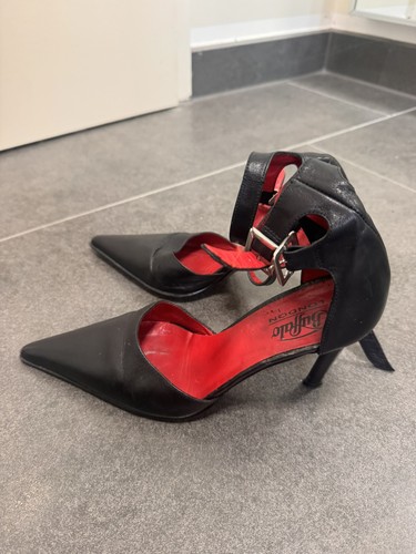 Buffalo pumps sammler 36 - buffalo,