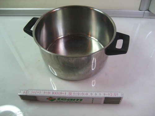 Gastro liter edelstahl - gastro, 4