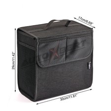 Kofferraum Tasche Organizer