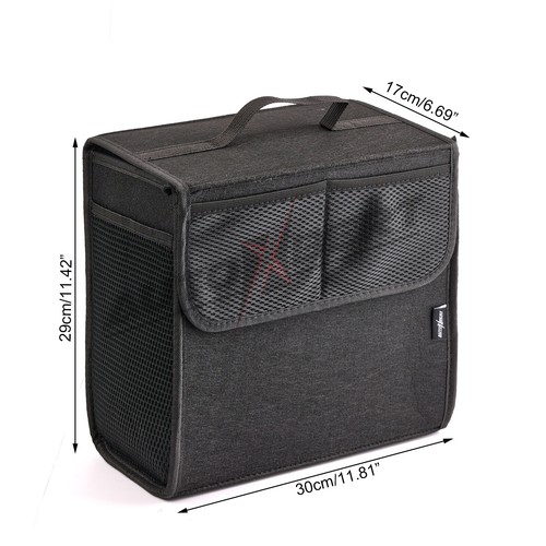 Auto kofferraum tasche - auto,