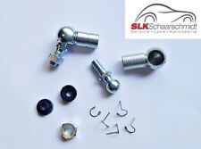 Kugelzapfen Kugelpfanne