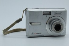 Jenoptik JD 8.0 exclusiv