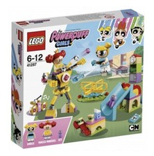 LEGO POWERPUFF GIRLS 41287 -