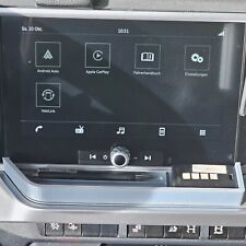 DAF XF, XG, XG+ Ablage