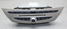 Autoradio CD Radio Cabasse Tronic 281150011R Renault Laguna 3 III Bj.08