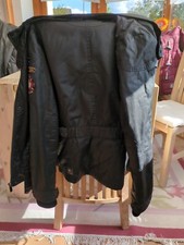 KHUJO Damen Jacke "Orca II" Gr. XL grau 