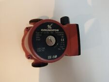Buderus GB112 UP 25-40 Pumpe