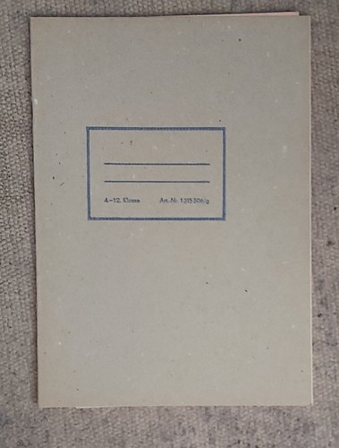 Karierte din format - b5,
