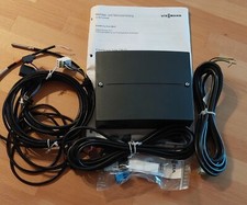 Viessmann erweiterung solar - erweiterung,