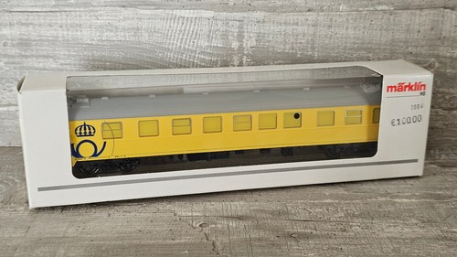 Märklin 43786 schweden - h0, sj
