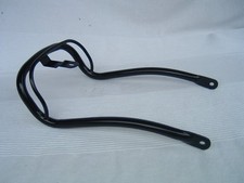 Harley Rear Fender Schutzblech Bügel Bumper hinten Touring Road King E-Glide