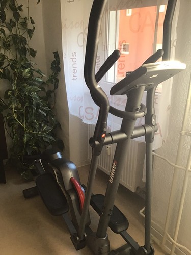 Hammer crosstrainer - hammer,