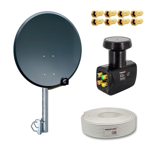 Balkon satelliten anlage - balkon, 4